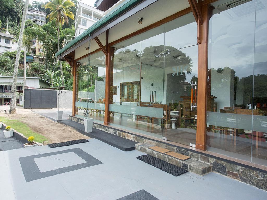 Heaven Seven Kandy Exterior foto